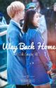 Way Back Home by btobmelody88