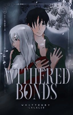 ✓ | WITHERED BONDS, shigure sohma [Fruits Basket] cover