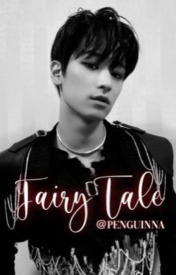 Fairy Tale ❥ Lee Juyeon cover