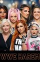 WWE Harem x Male Reader (REMASTER) by CalebQuacknum