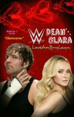 Dean and Clara cover