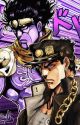 Good Grief Woman - Jotaro x Reader by AngelsHalo_xo