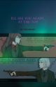 I'll see you again, At the top. (Tower of God BamXKhun Fanfic) by Sensaimara