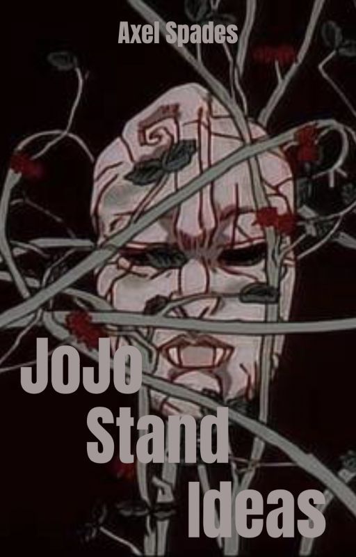 ✦ JoJo Stand Ideas ✦ by _QueenNothing_