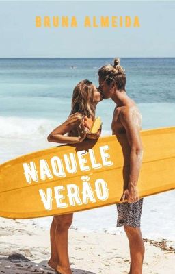 Naquele Verão cover