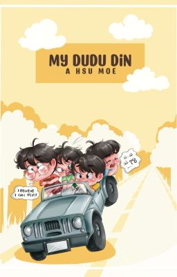 My DuDuDin ♡ cover