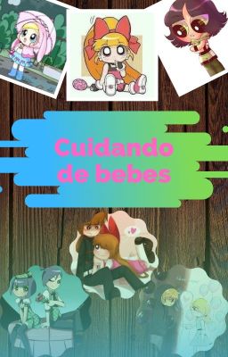 Cuidando de bebes (original)✔ cover