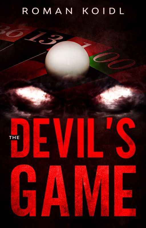 The Devil's Game by rkoidl