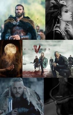 Melt The Ice In My Heart | Vikings cover