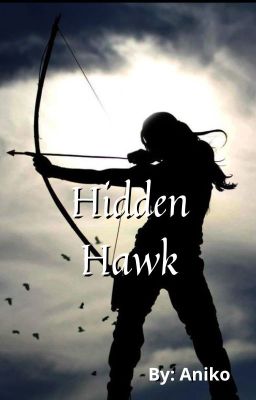 Hidden hawk cover