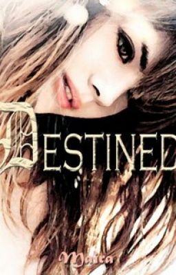 Destined cover