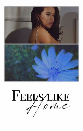 Feels like home ⤖ JJ Maybank by -Burntskies-