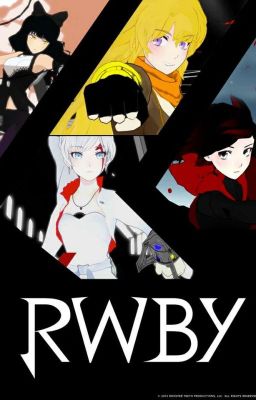 The Lone Wolf Huntsman - RWBY Harem X OC cover