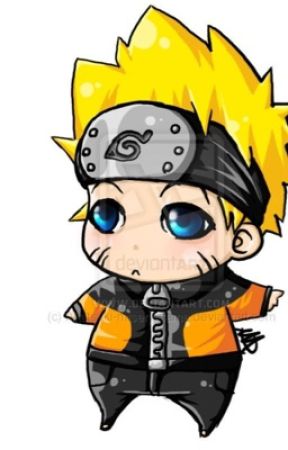 NARUTO (fan fic) by KTO1234567890