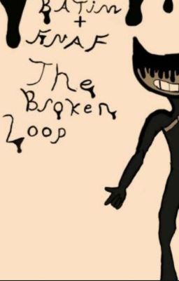 The Broken Loop  cover