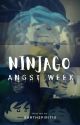 Ninjago Angst Week by Earthspirit10