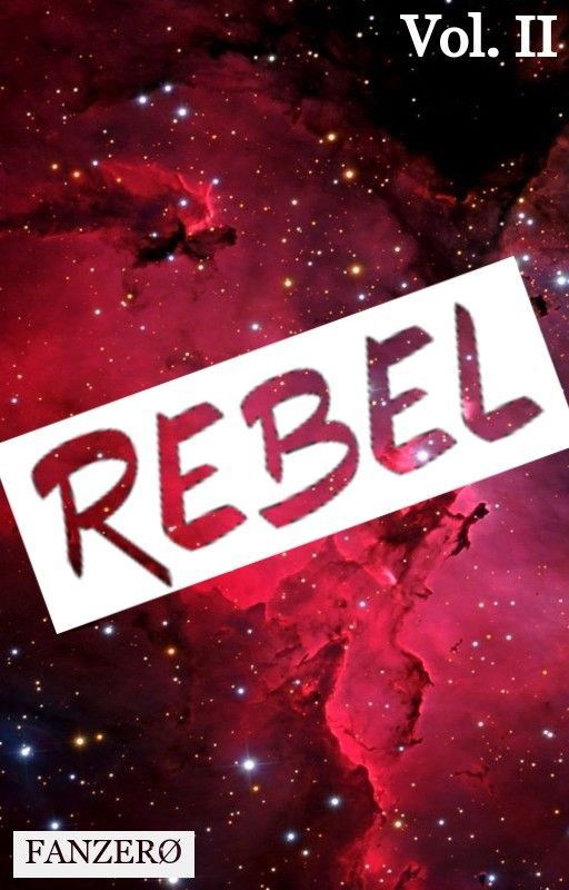 Rebel Vol.2 | TDW & IM3 by NylthBell