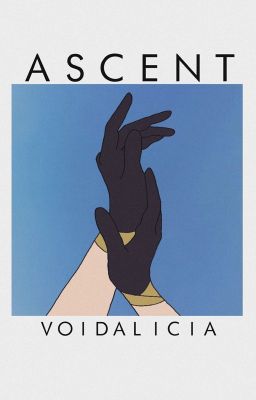 1 | Ascent [DISCONTINUED] cover