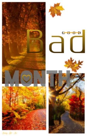 Bad Month by jmnw66_