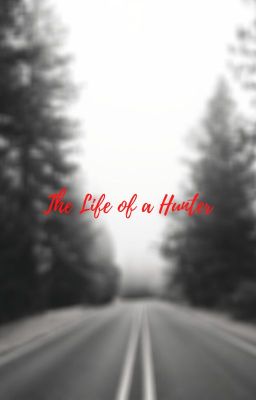 The Life of a Hunter cover