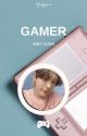 Gamer ⚘ Eric Sohn ✓ by fluffyric