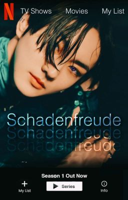 schadenfreude | 엔하이픈 ✓ cover