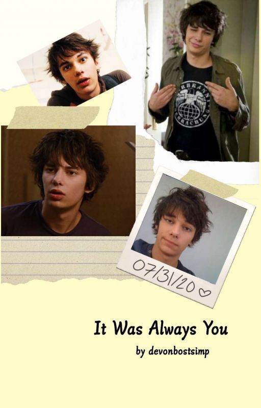 It Was Always You 》Rodrick Heffley fanfic by devonbostsimp