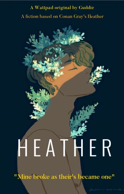 Heather ✔️ by thatfloatinggirl