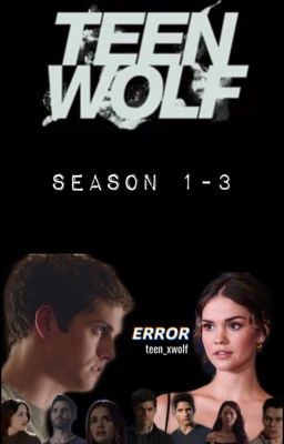 𝙚𝙧𝙧𝙤𝙧 ➪ isaac lahey cover