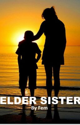 Elder sister (Completed) cover