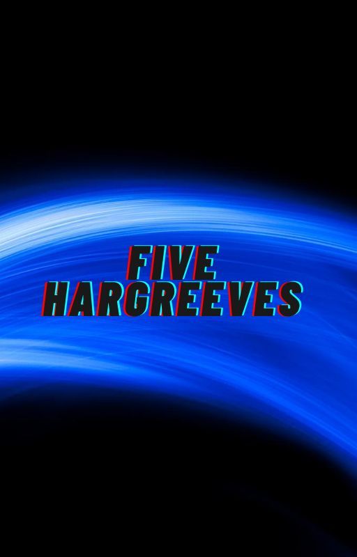 Five Hargreeves Imagines by yasemin_148