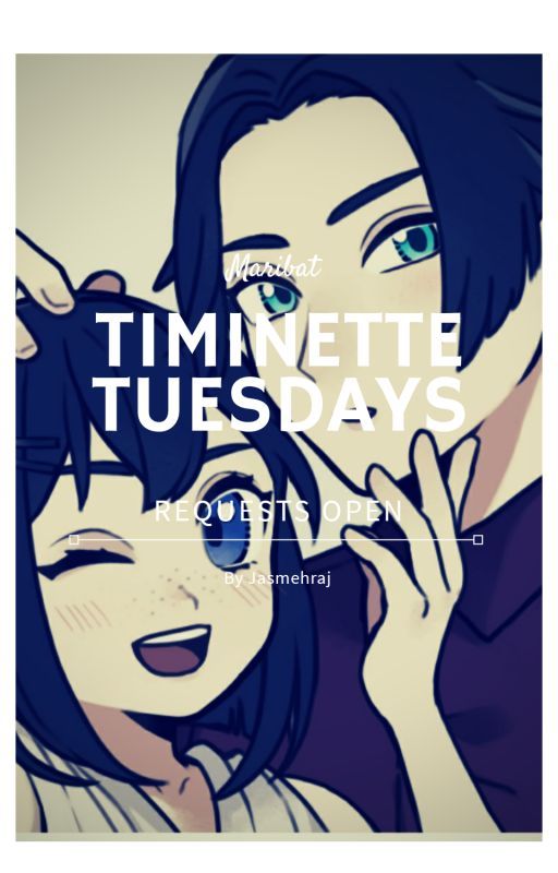 Timinette Tuesdays by Jasmehraj