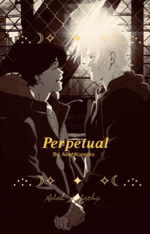 Perpetual by Ailieh