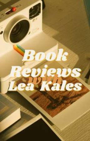 Book Reviews with Lea Kales by po_lea_bear