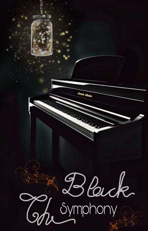 The Black Symphony~~An August Whodunit Project by Rarefan