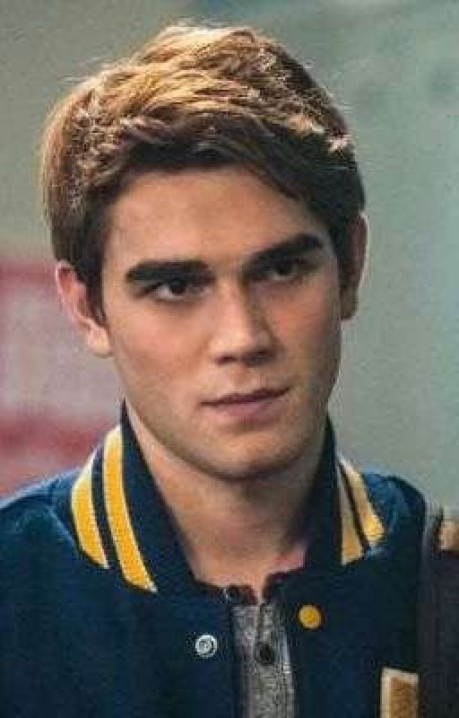 Archie Andrews: The Boy Next Door 🏈🎸 by PresleeGee11