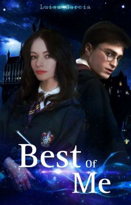 Best Of Me - Harry Potter Pt. 1 cover