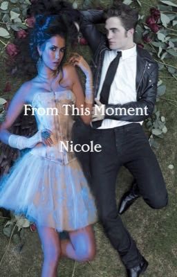 From This Moment-E. Cullen cover