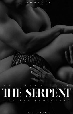 THE SERPENT | 18  cover