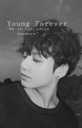 Young Forever by StarryKimSeokjin