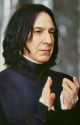 Snape x reader by sips___tea