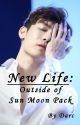 New Life:  Outside of Sun Moon Pack by darcyjog