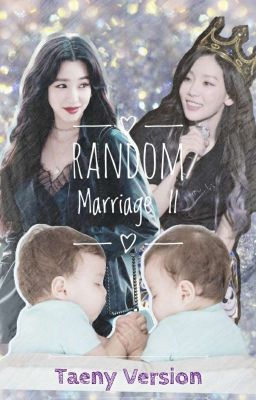 Random Marriage II cover