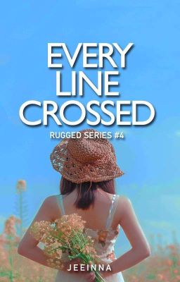 Every Line Crossed cover