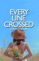 Every Line Crossed by jeeinna