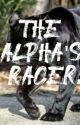 The Alpha's Racer.(editing) by Florahkie