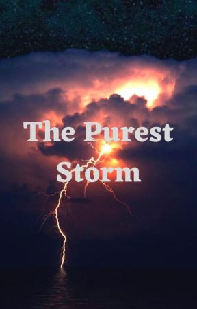 The Purest Storm (Ouat fanfic) by elliemarieslytherin