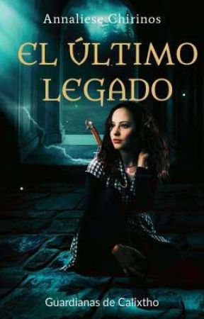 El Último Legado by GhostFicker