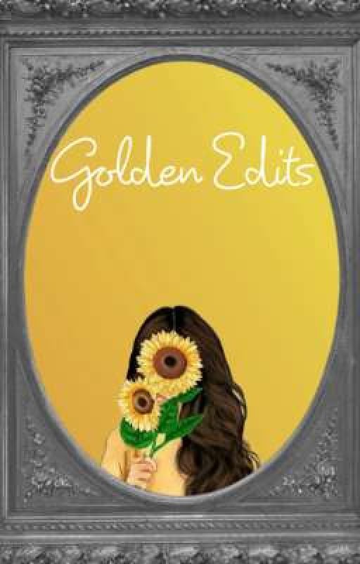 Golden Medicine Edits | Golden Association Edit Shop by GoldenAssociation