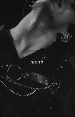 numb | taekook cover